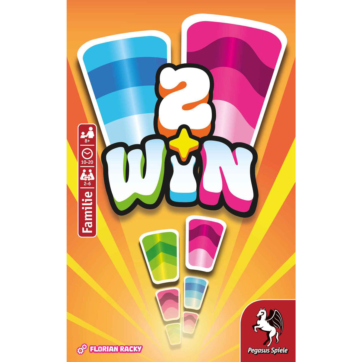 2 Win Cover