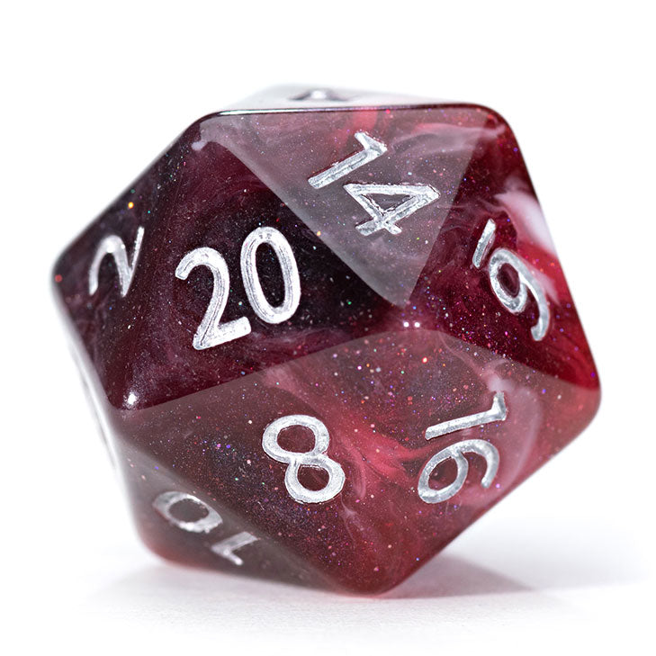 Aether Dice: Plague (7er Würfelset)