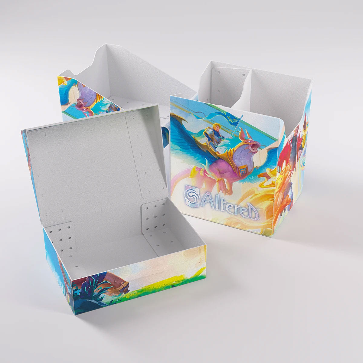 Altered: Expedition Soft Box (Jenseits der Tore)
