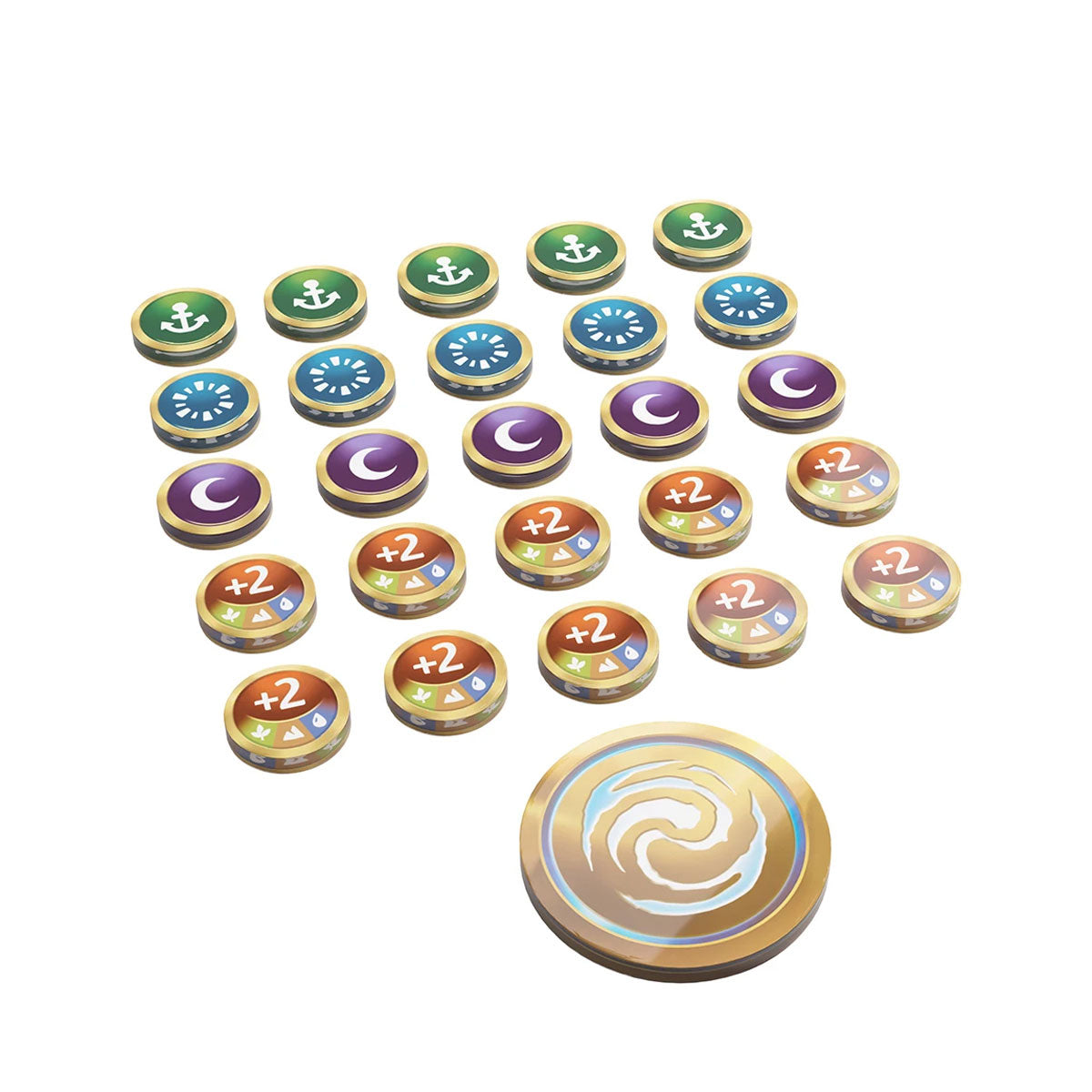 Altered: Premium Markers