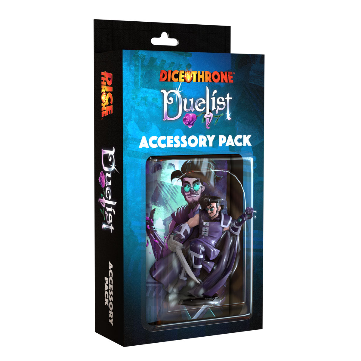 Dice Throne: Duelist - Accessory Pack