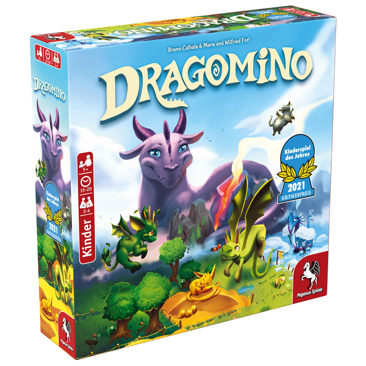 Dragomino