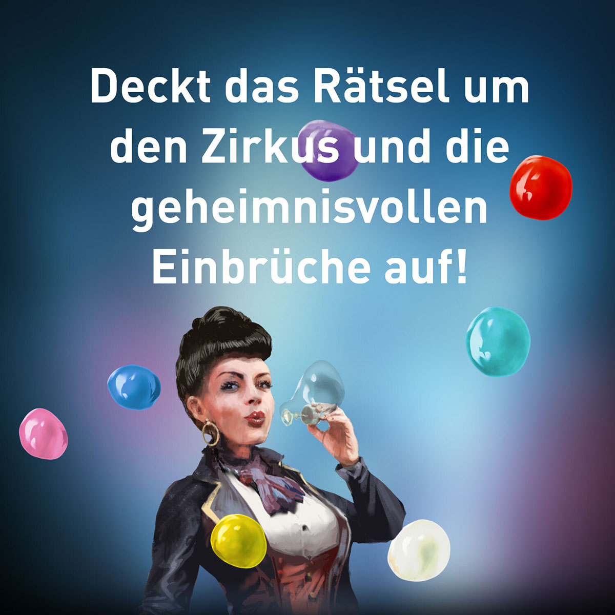 EXIT - Die letzte Vorstellung Teaser