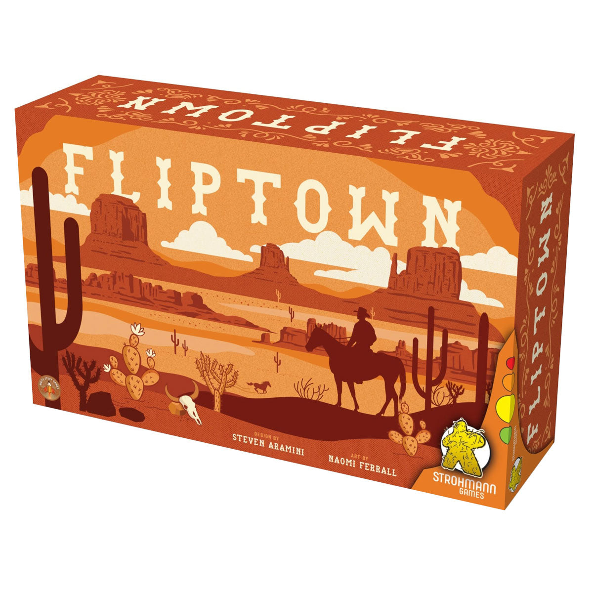 Fliptown