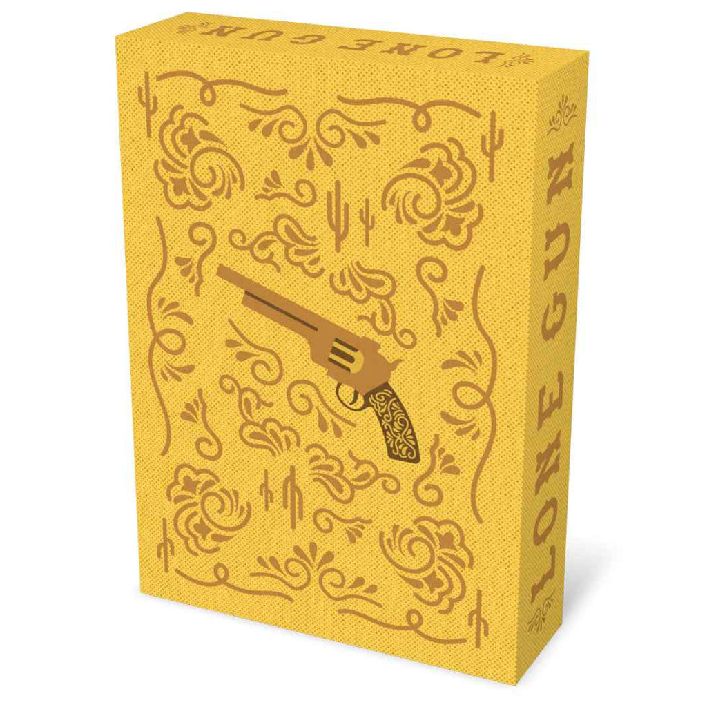 Fliptown: Lone Gun (Erweiterung)