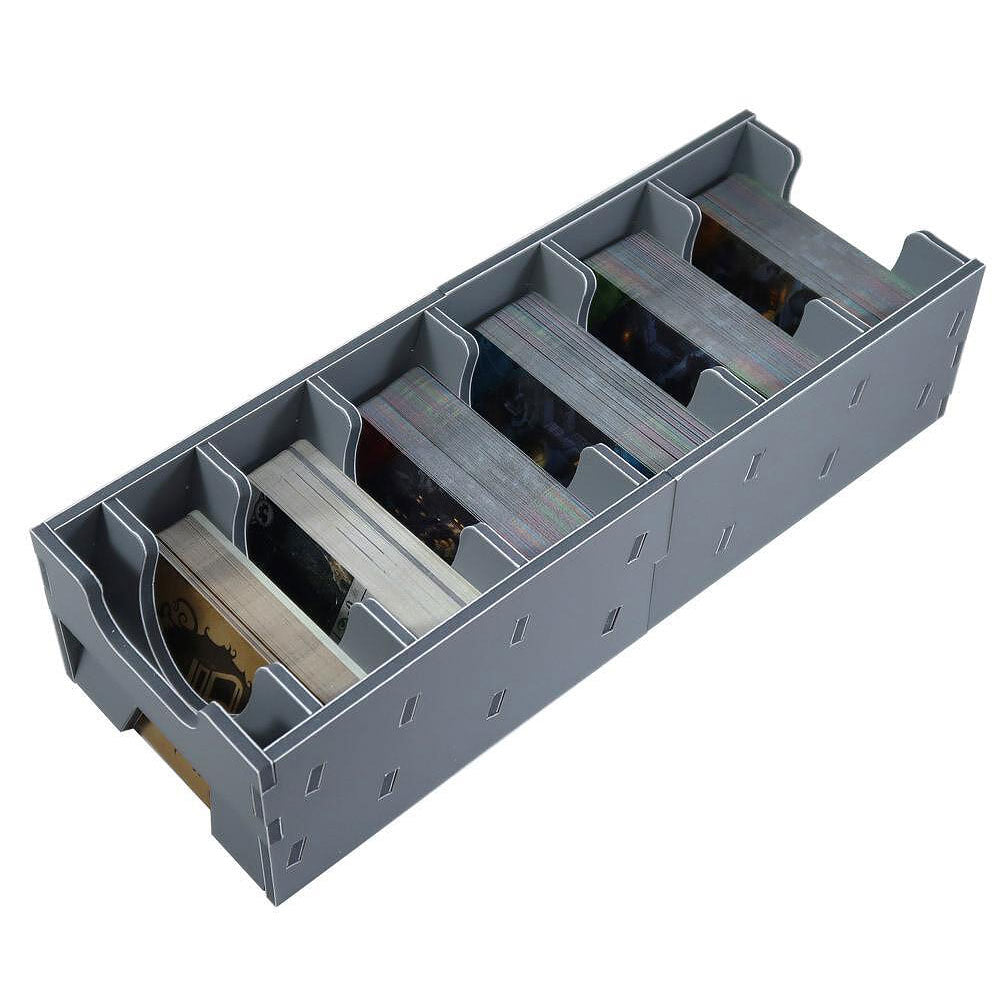 Folded Space Insert: Arkham Horror 3. Edition