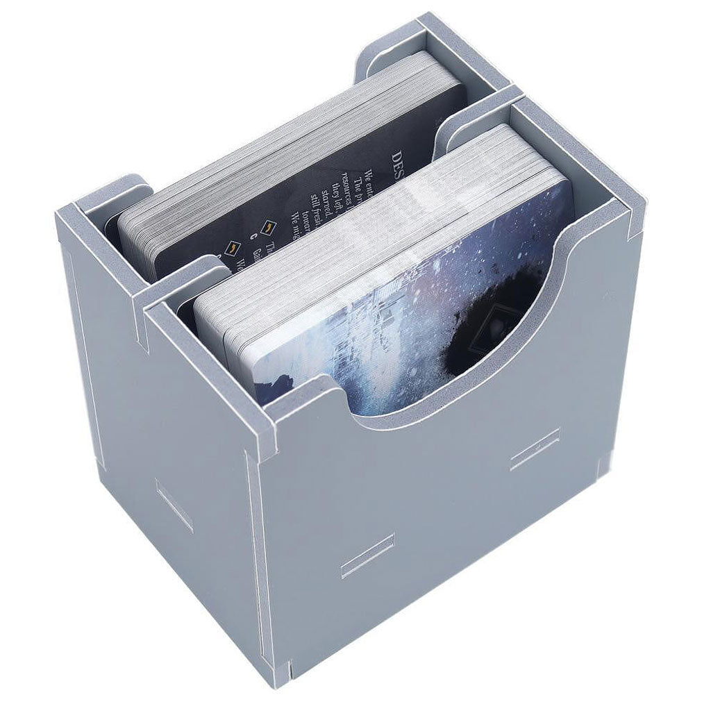 Folded Space Insert: Frostpunk