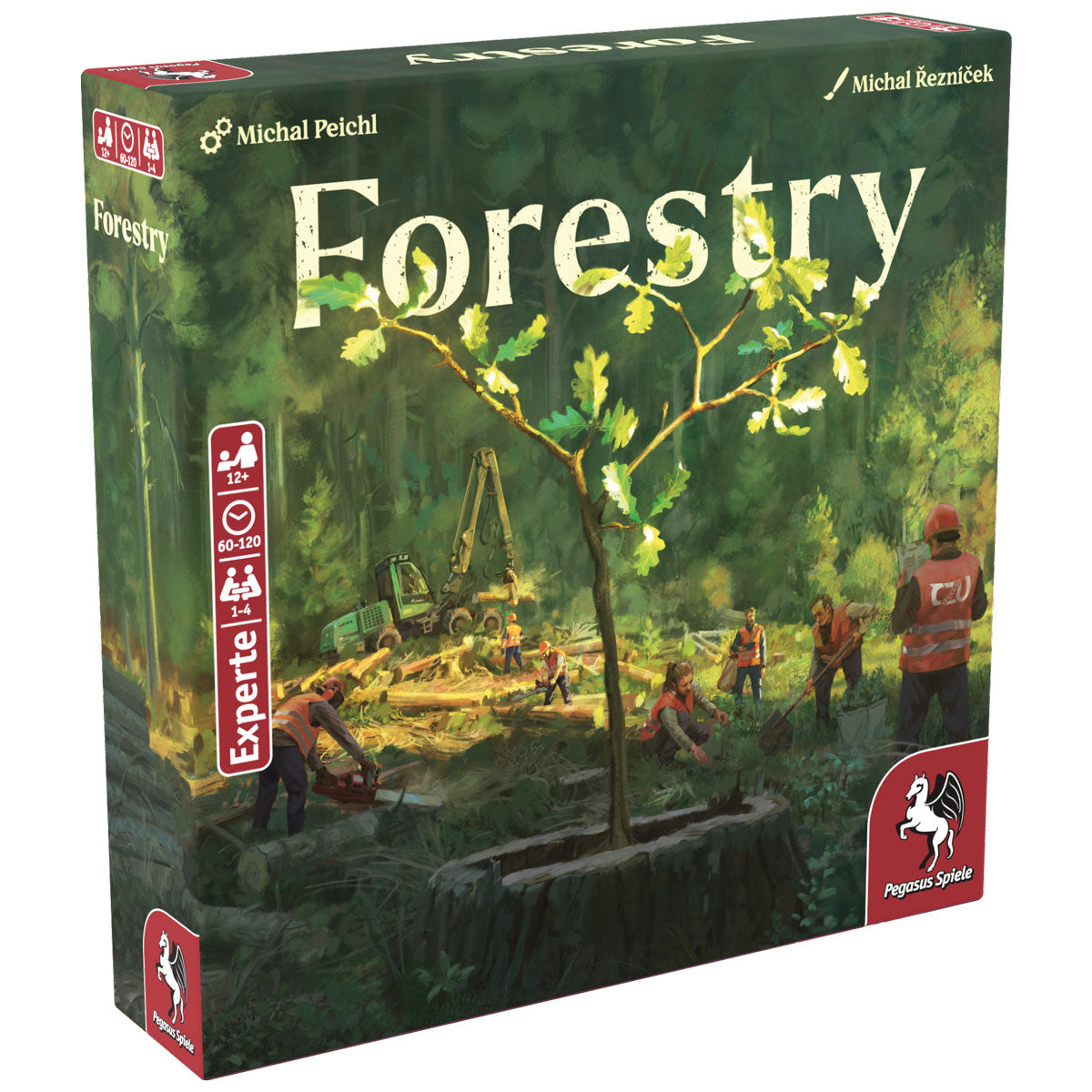 Forestry