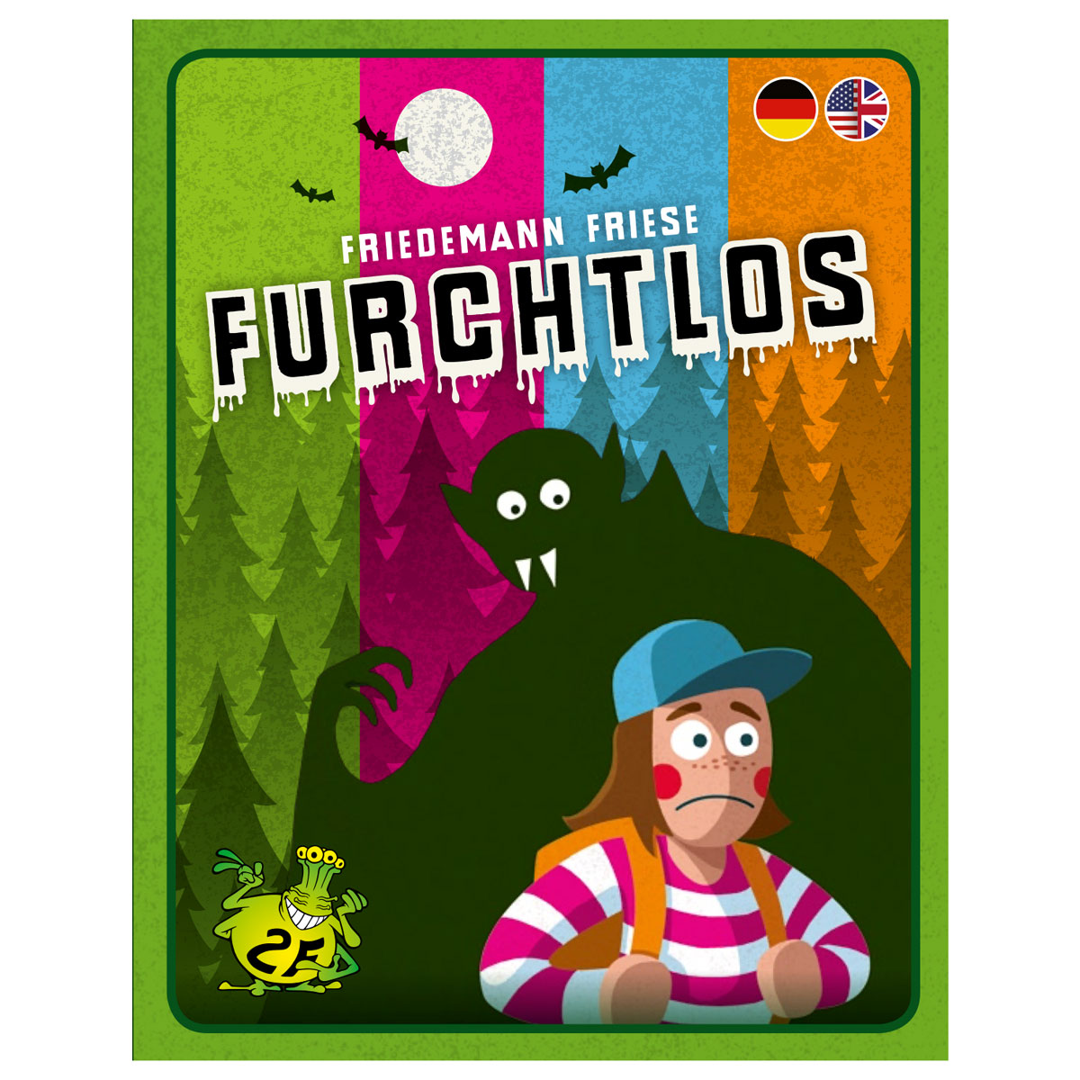 Furchtlos