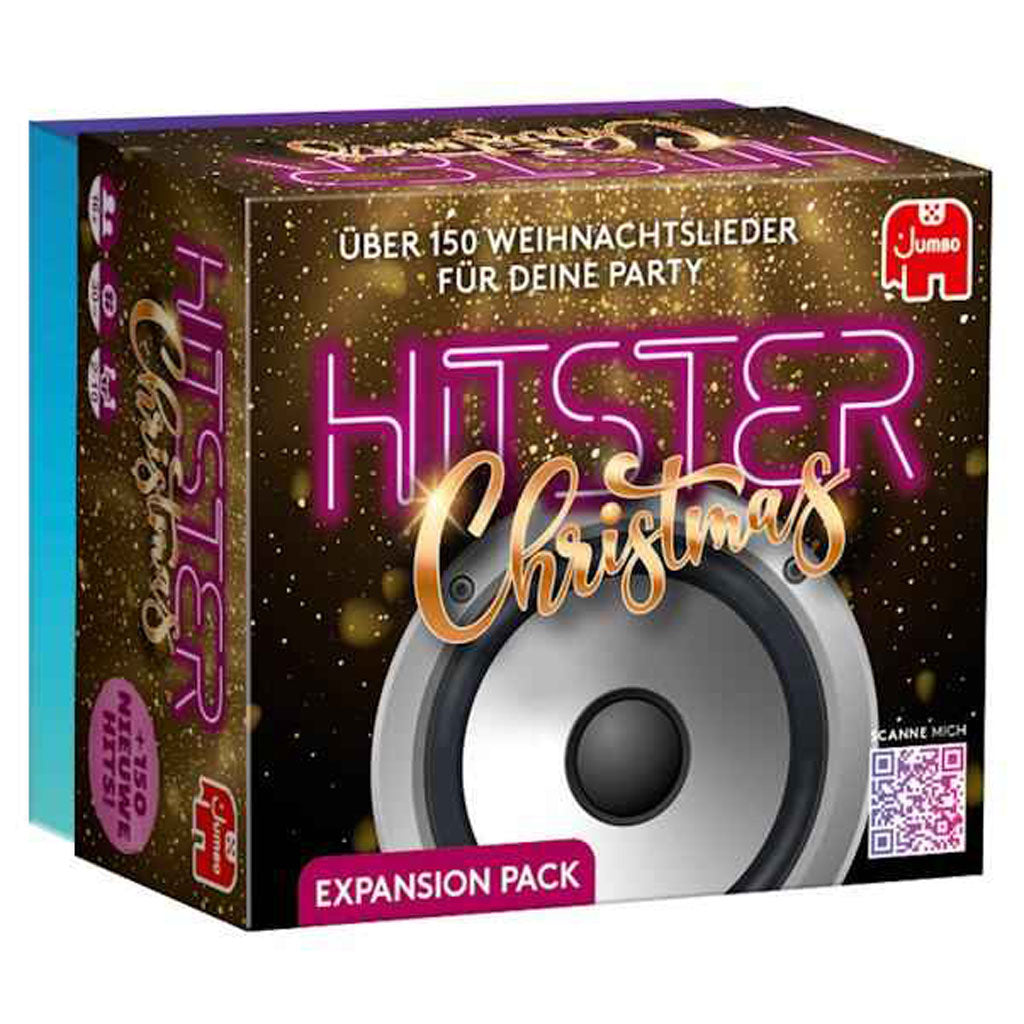 Hitster: Christmas (Erweiterung)