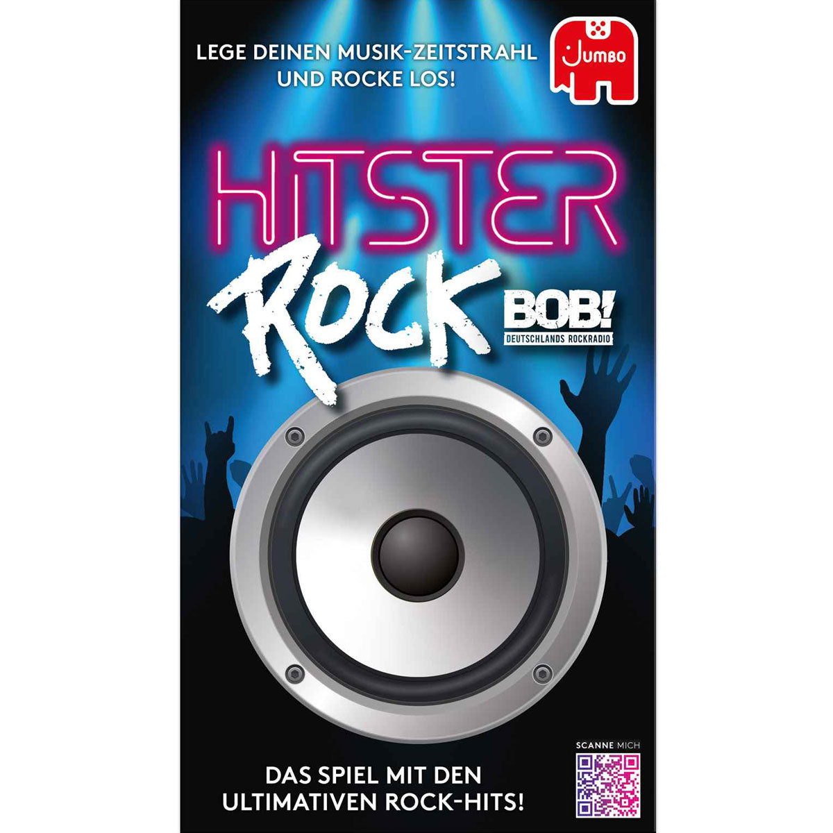 Hitster - Rock