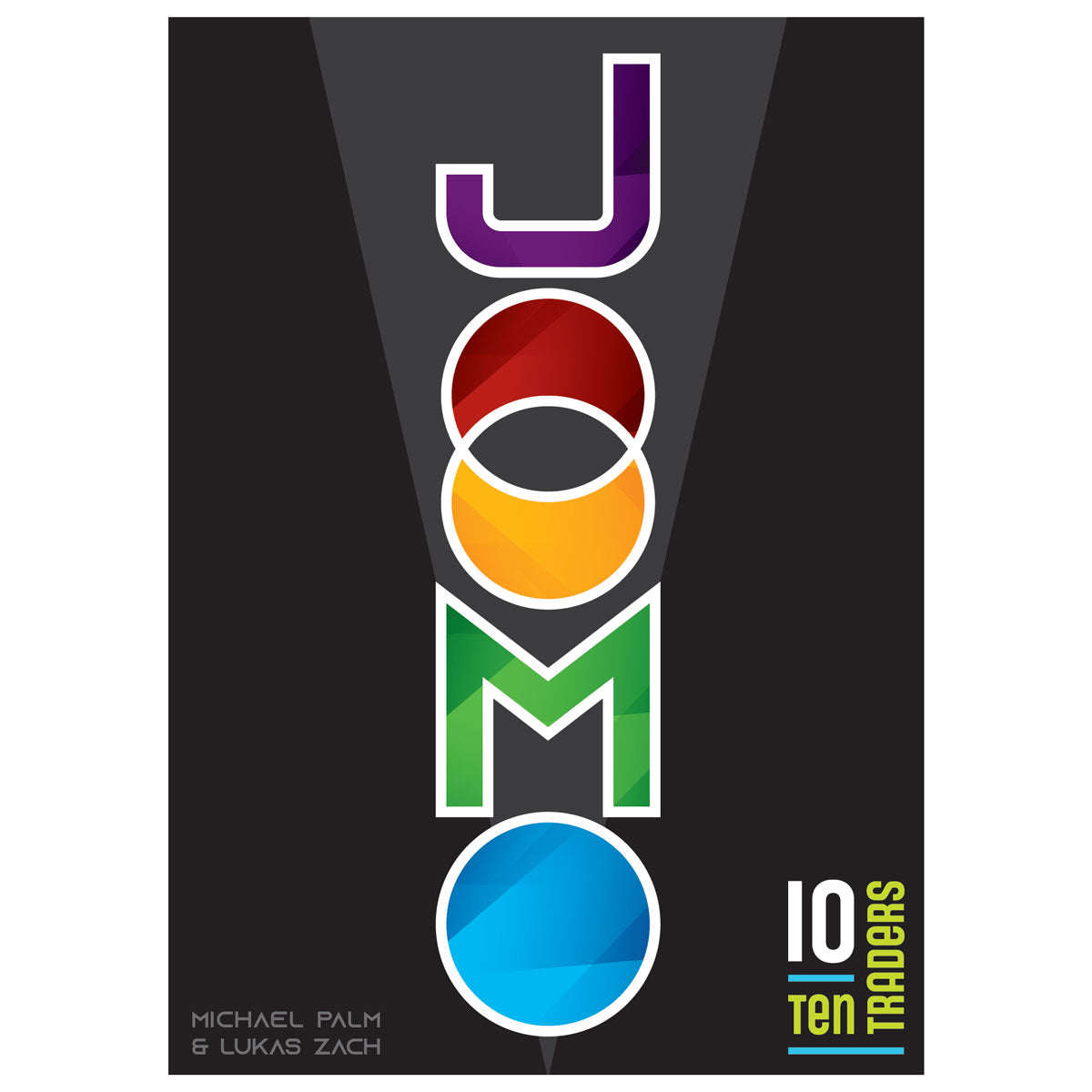 Joomo