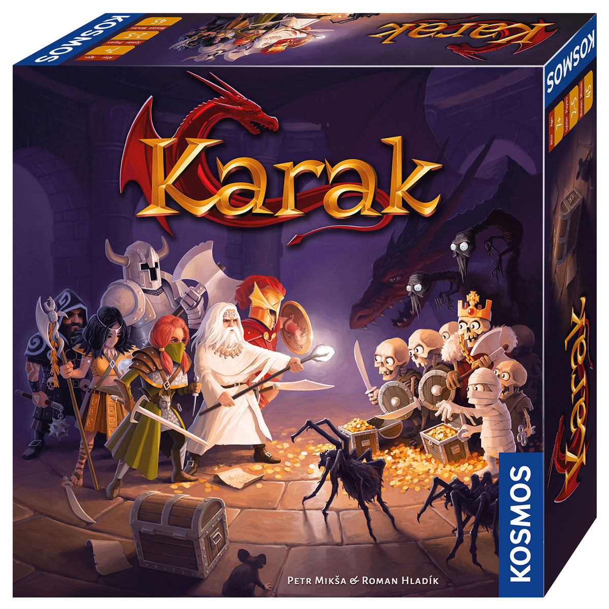 Karak