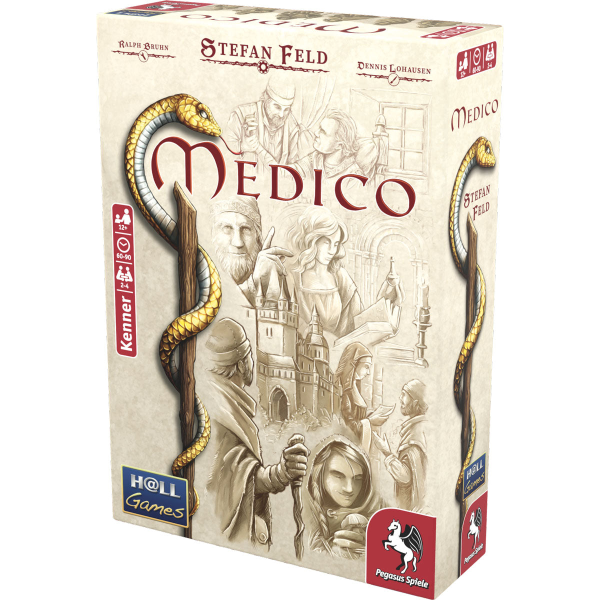Medico Box