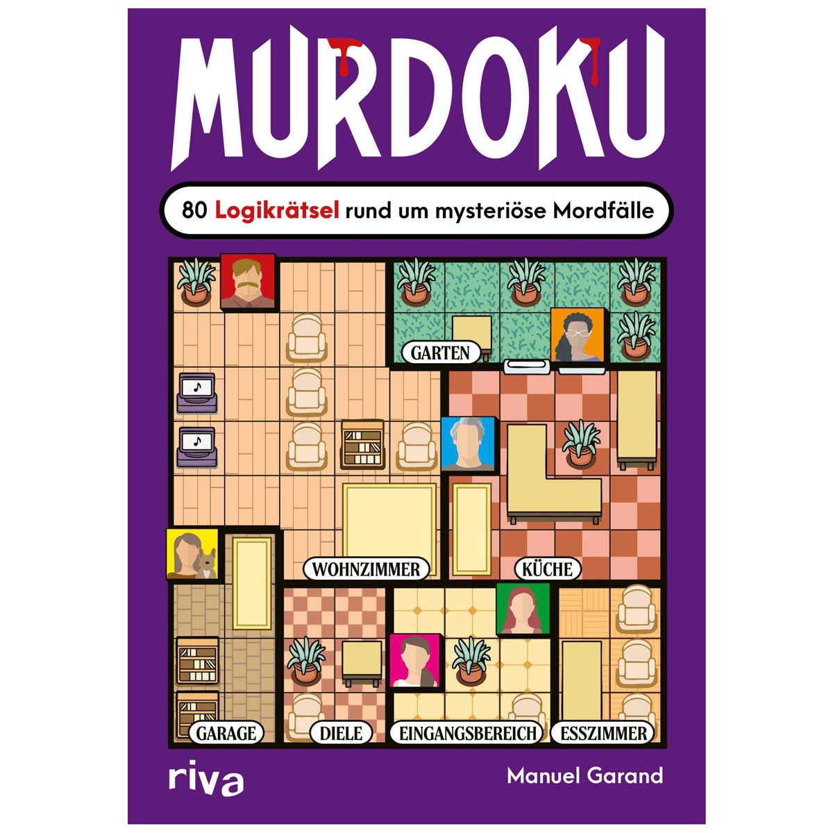 Murdoku