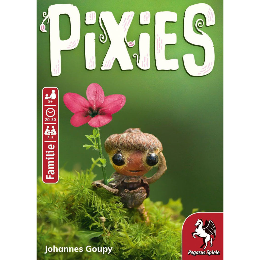 Pixies Cover