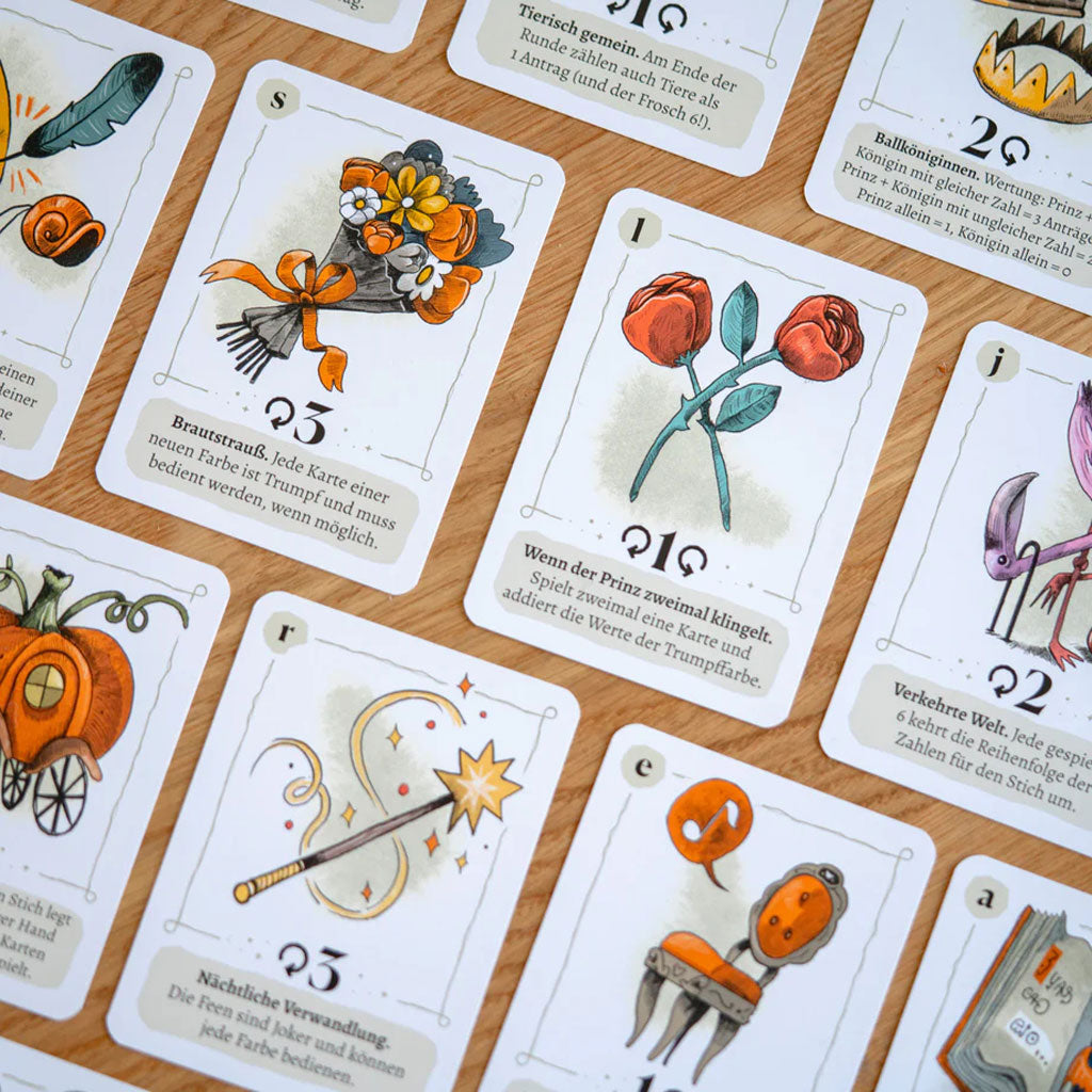 Rebel Princess: Doppelt Rebellisch Detail