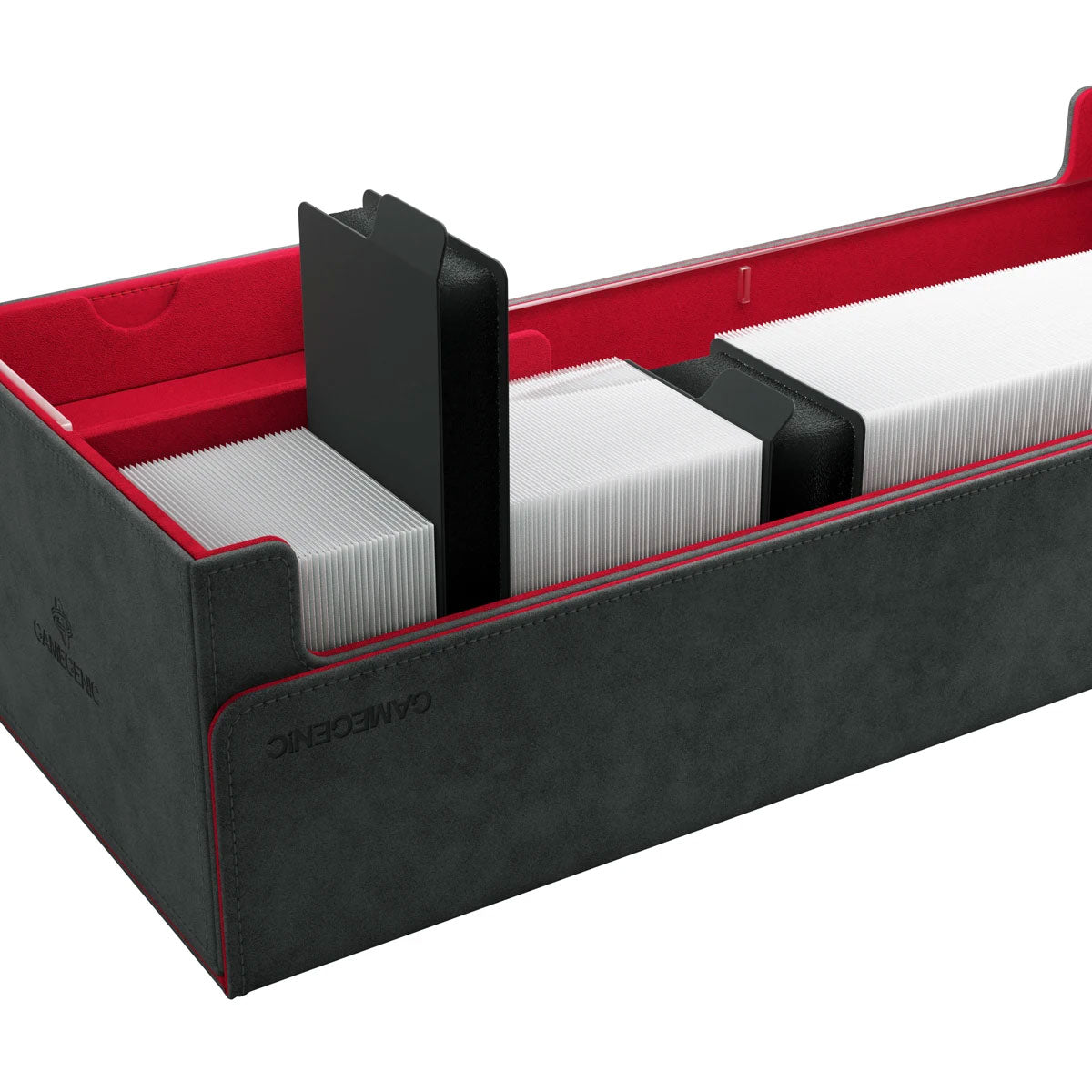 Gamegenic Sizemorph Divider in Schwarz