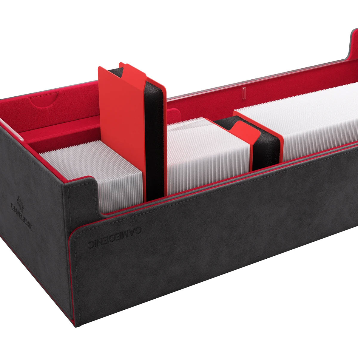 Gamegenic Sizemorph Divider in Rot