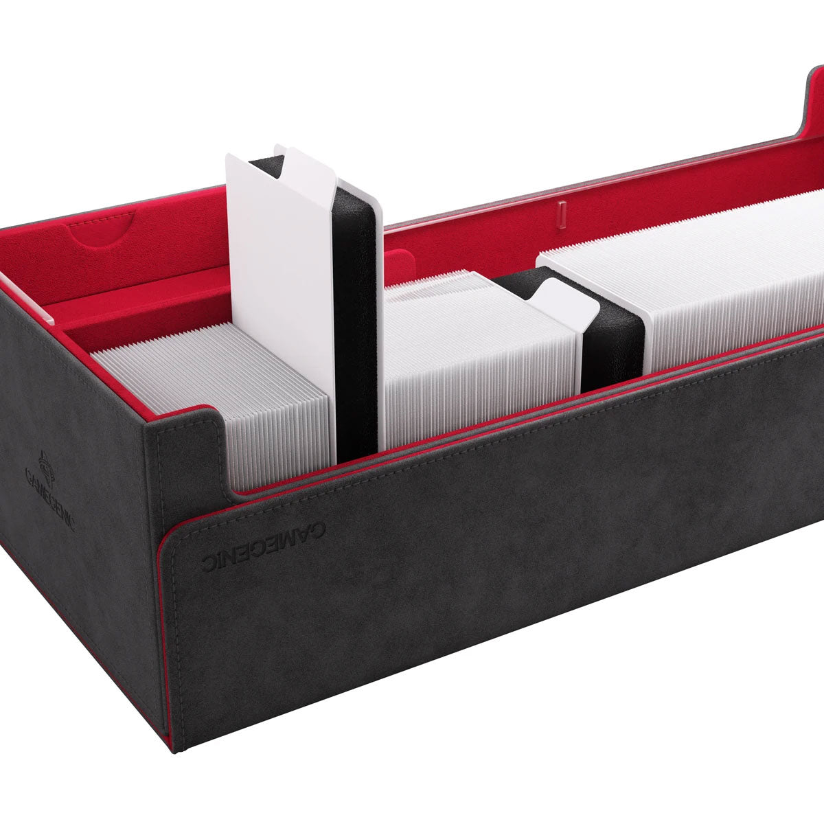 Gamegenic Sizemorph Divider in Weiß