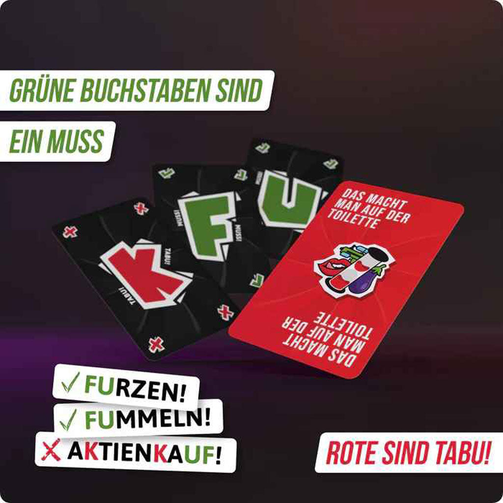 STADT LAND VOLLPFOSTEN EXTREM - Rotlicht Edition Teaser