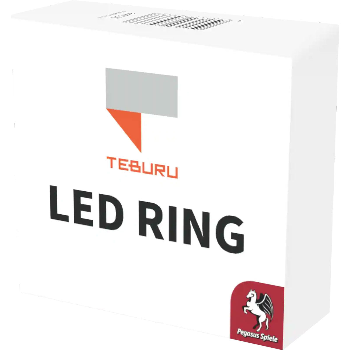 Teburu: LED-Ring Box
