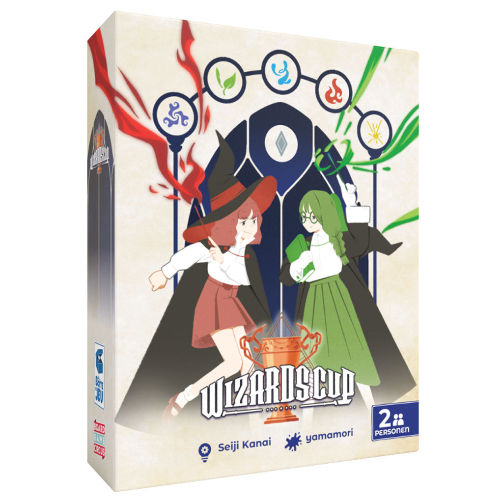 Wizards Cup
