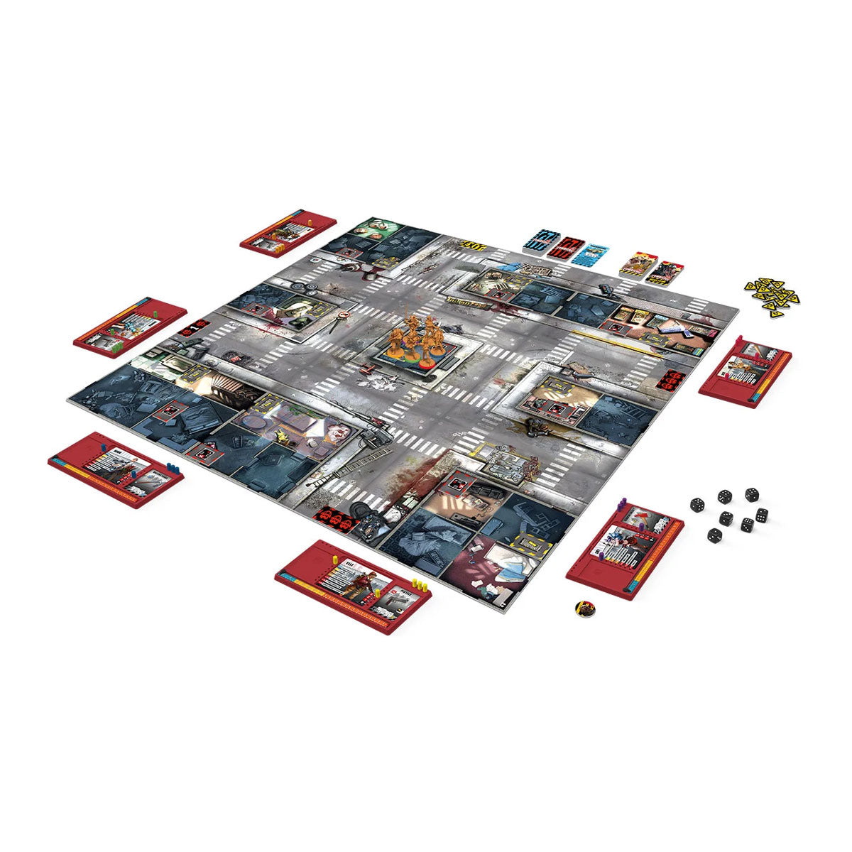 Zombicide (2. Edition)