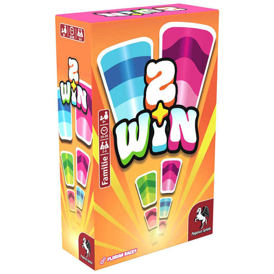 2 Win