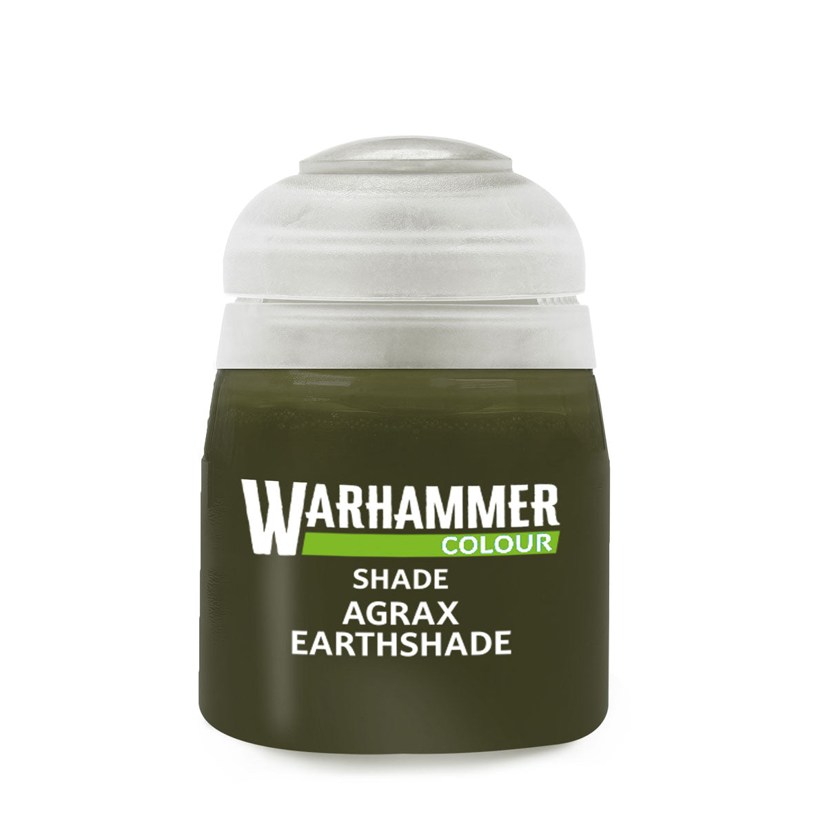 Warhammer Colour - Shade: Agrax Earthshade
