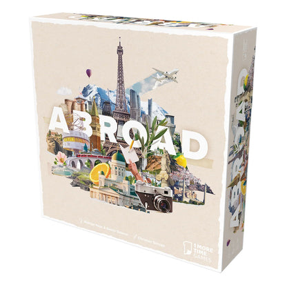 Abroad Box