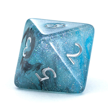 Aether Dice: Eternity W8