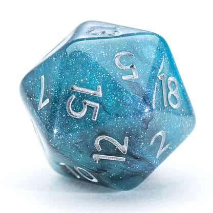 Aether Dice: Eternity W20