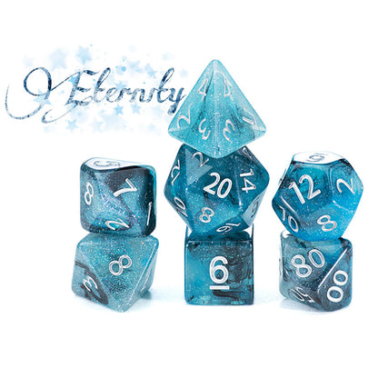 Aether Dice: Eternity