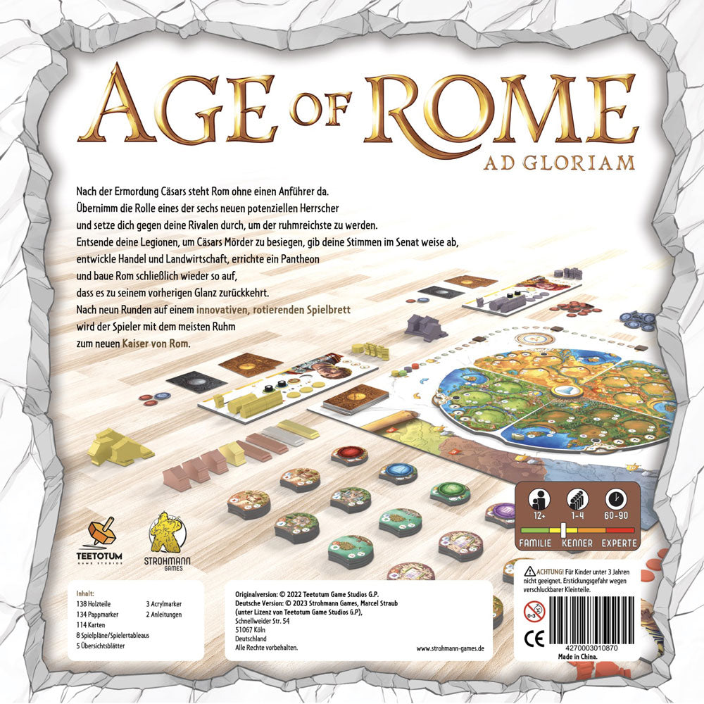 Age of Rome