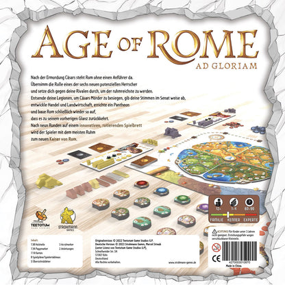 Age of Rome