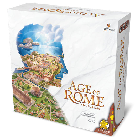 Age of Rome