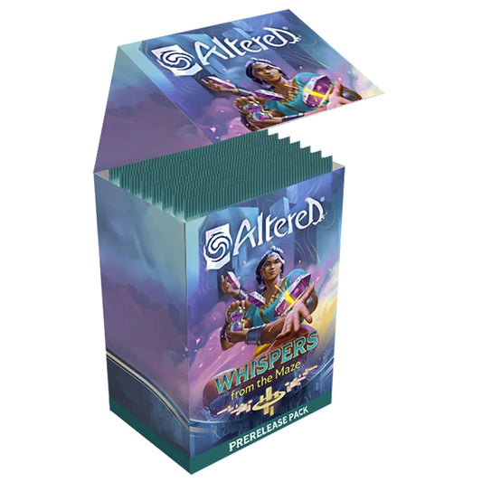 Altered: Geflüster aus dem Labyrinth (Pre-Release-Paket)