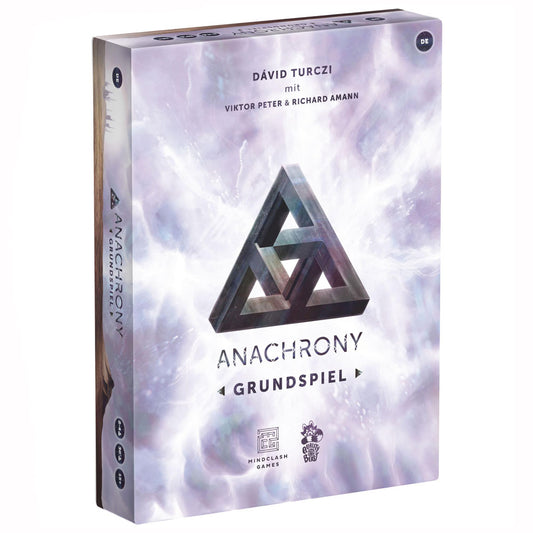 Anachrony Box