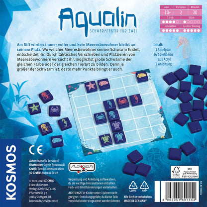 Aqualin