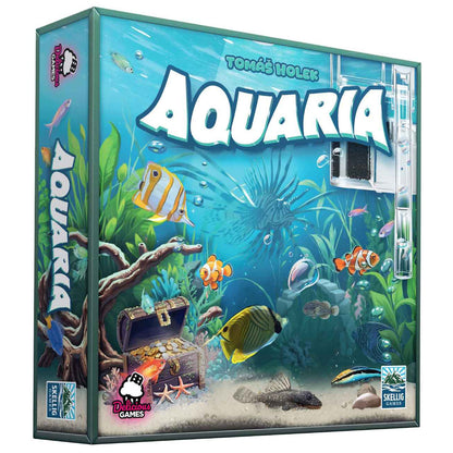 Aquaria