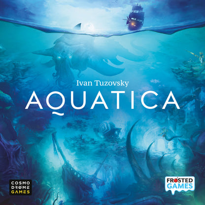 Aquatica Cover