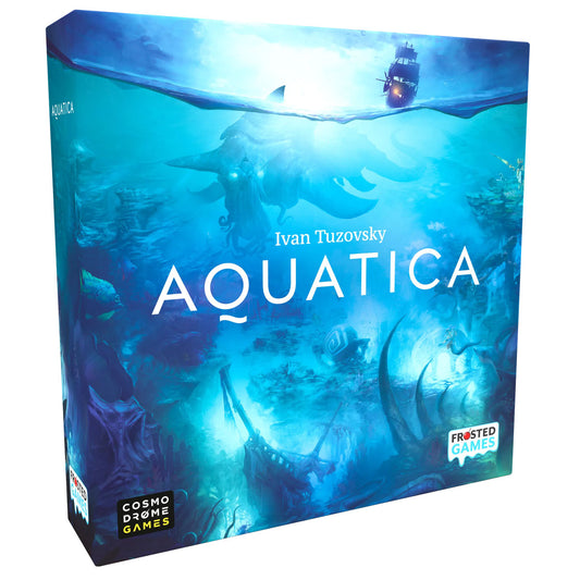 Aquatica