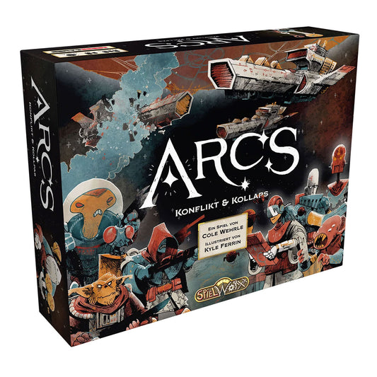 Arcs