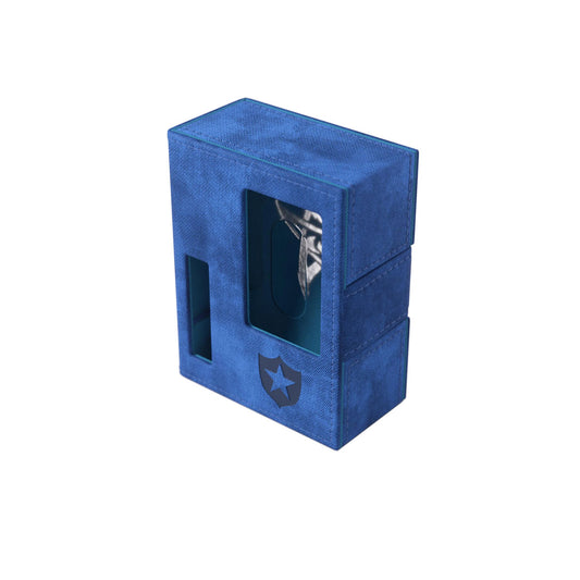 Arkham Horror: Investigator Deck Tome - Guardian (Blue)