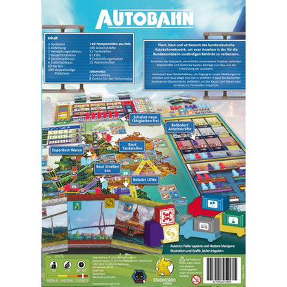 Autobahn