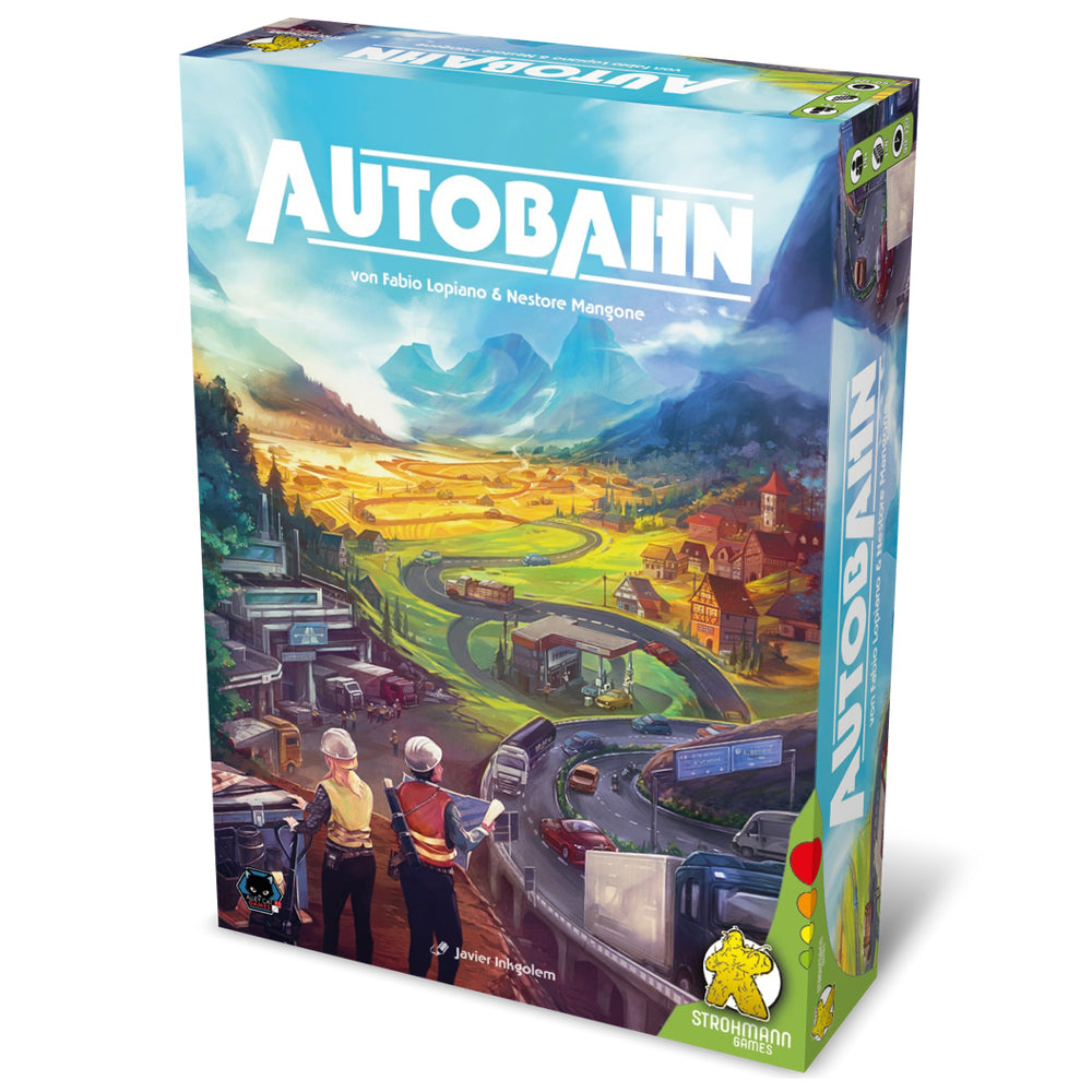 Autobahn