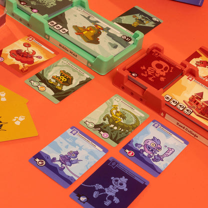 Bad Baby Lich Lords Detail