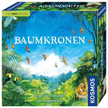 Baumkronen