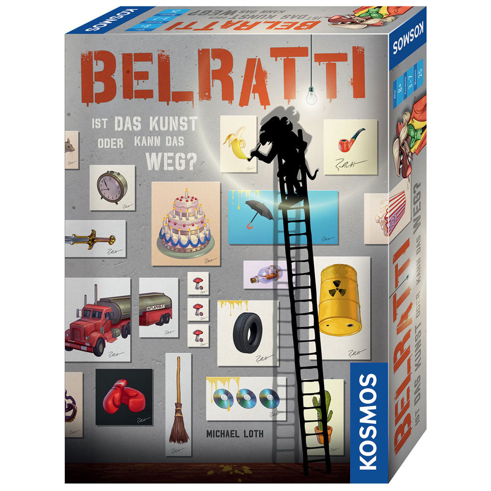 Belratti